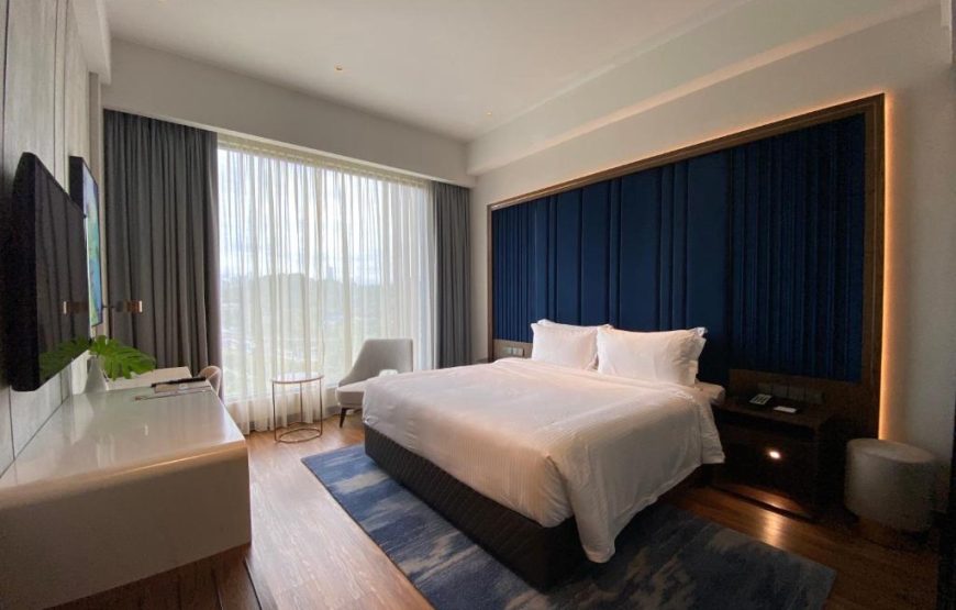 M Resort & Hotel Kuala Lumpur