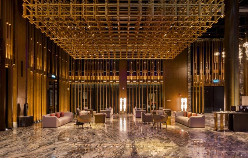 M Resort & Hotel Kuala Lumpur