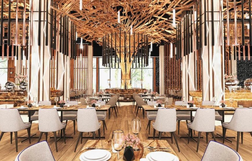 M Resort & Hotel Kuala Lumpur