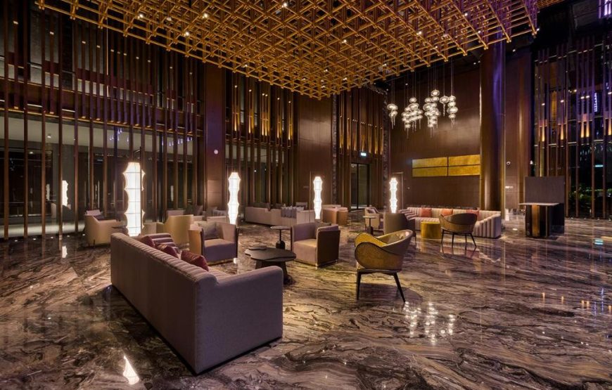 M Resort & Hotel Kuala Lumpur