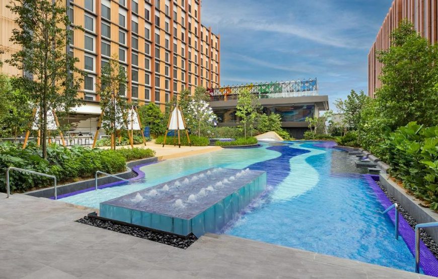 M Resort & Hotel Kuala Lumpur