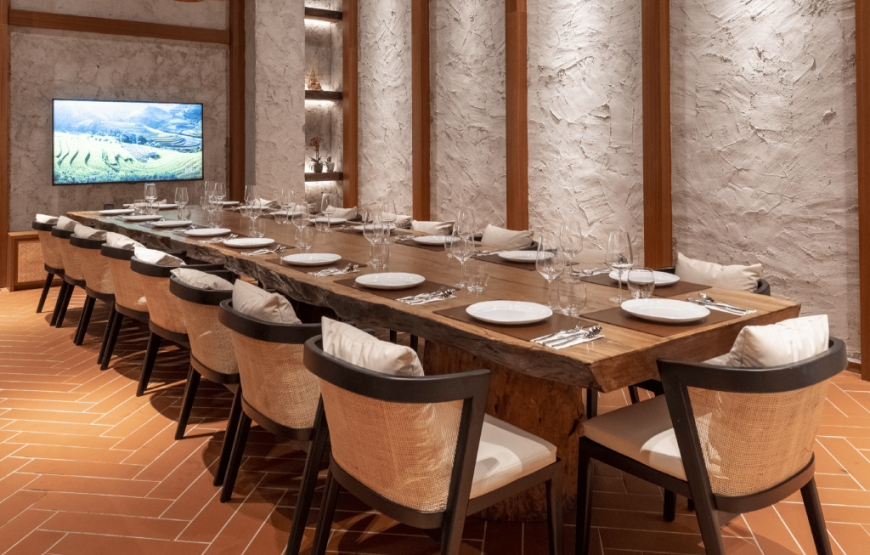 M Resort & Hotel Kuala Lumpur