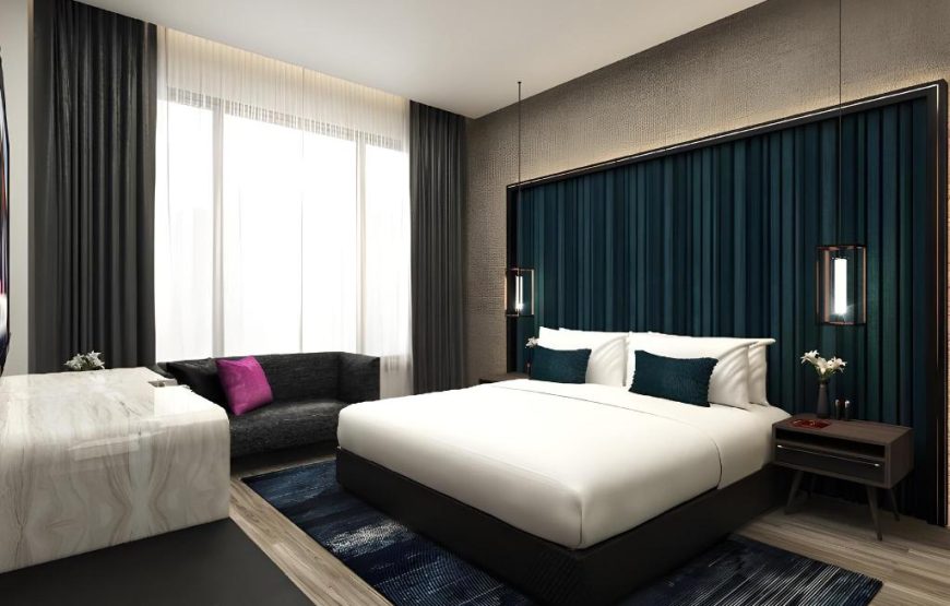 M Resort & Hotel Kuala Lumpur