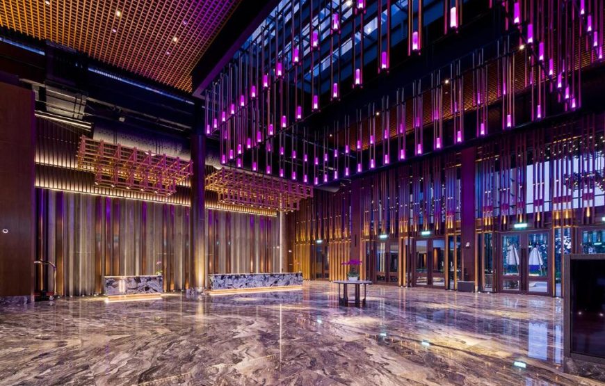 M Resort & Hotel Kuala Lumpur