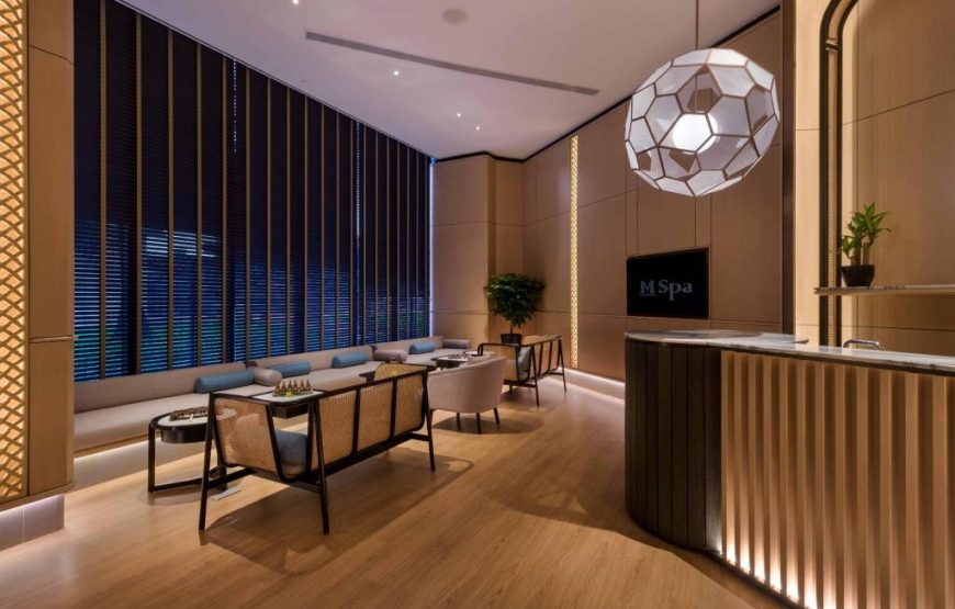 M Resort & Hotel Kuala Lumpur