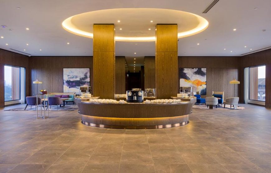 M Resort & Hotel Kuala Lumpur