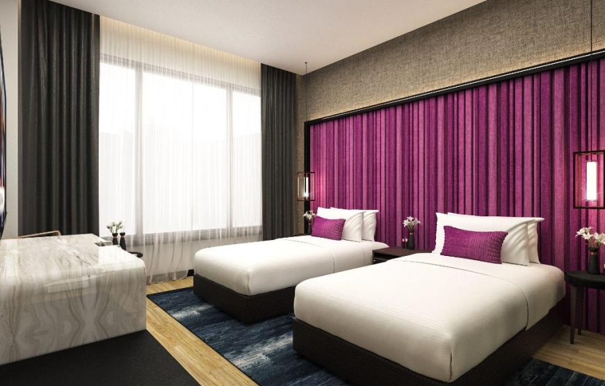 M Resort & Hotel Kuala Lumpur