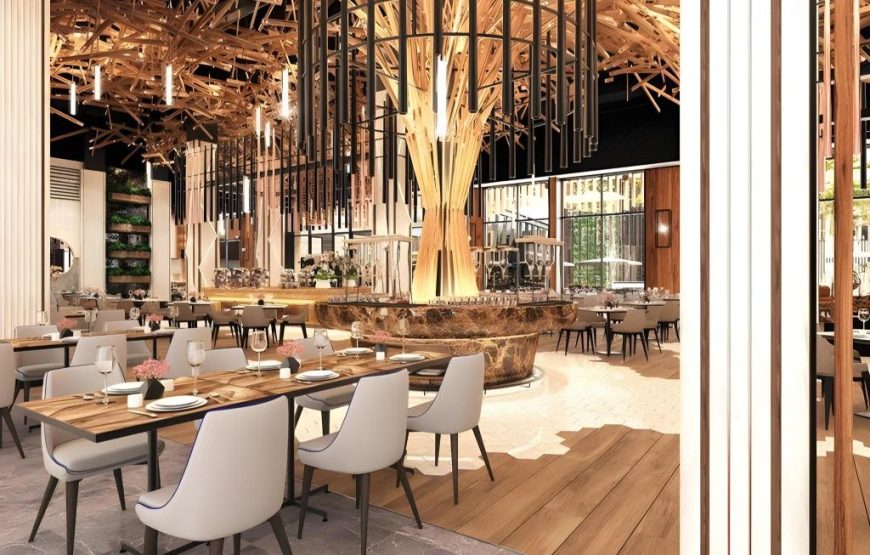 M Resort & Hotel Kuala Lumpur