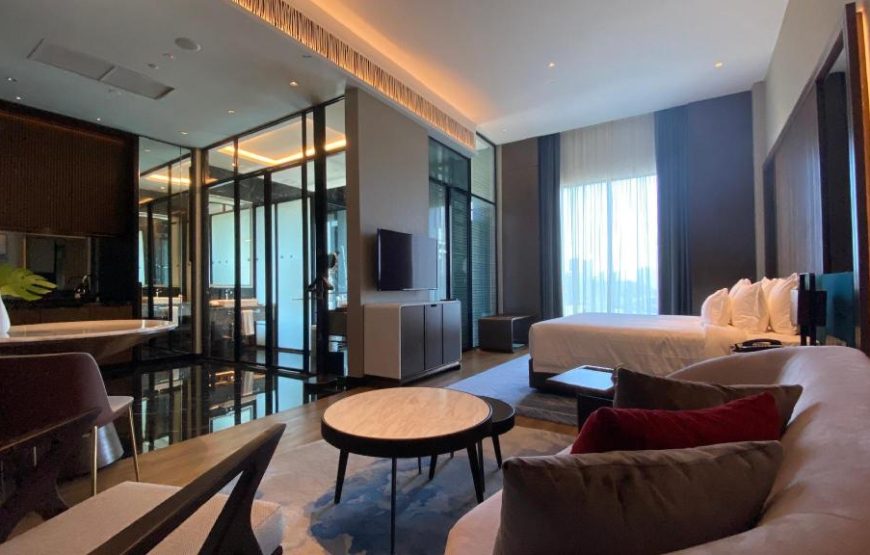 M Resort & Hotel Kuala Lumpur