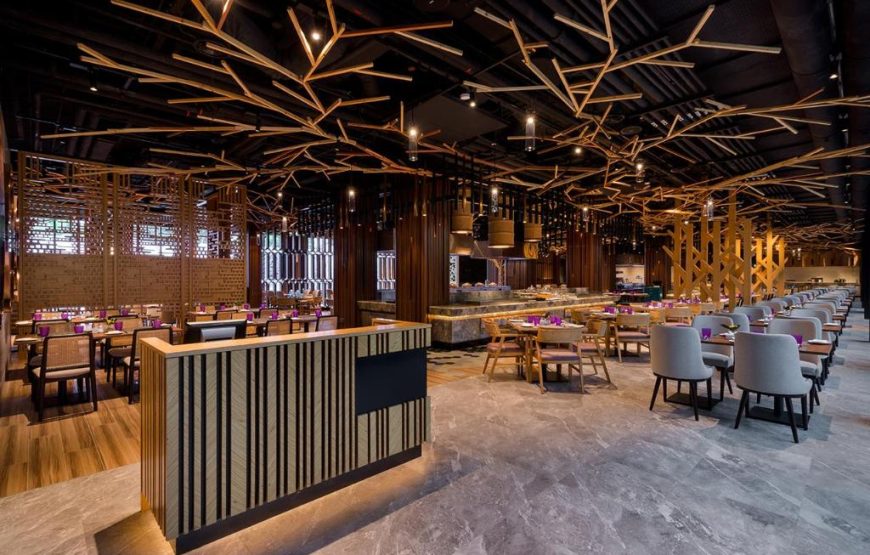 M Resort & Hotel Kuala Lumpur