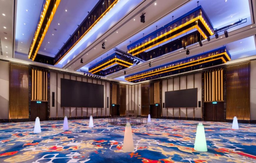 M Resort & Hotel Kuala Lumpur