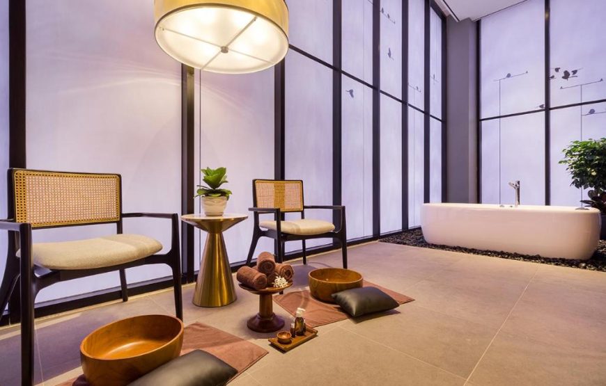 M Resort & Hotel Kuala Lumpur