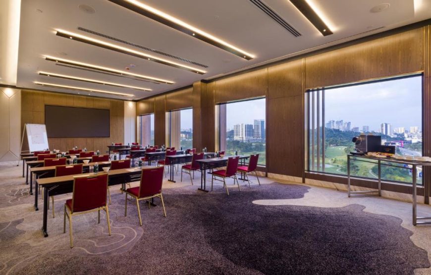 M Resort & Hotel Kuala Lumpur