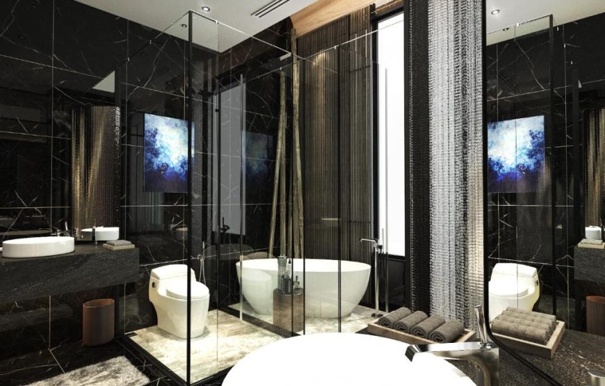 M Resort & Hotel Kuala Lumpur