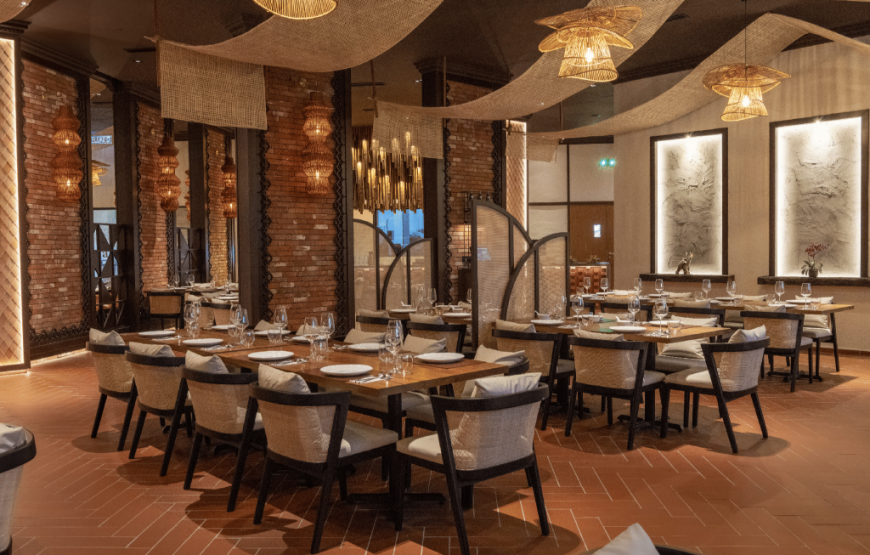 M Resort & Hotel Kuala Lumpur