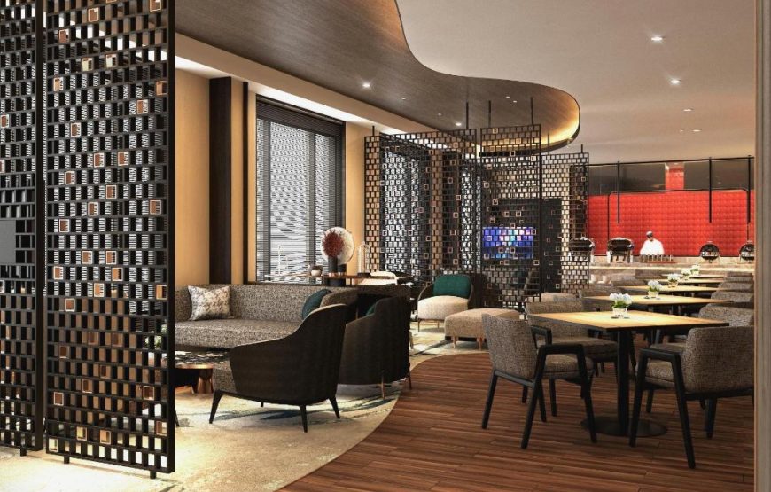 M Resort & Hotel Kuala Lumpur