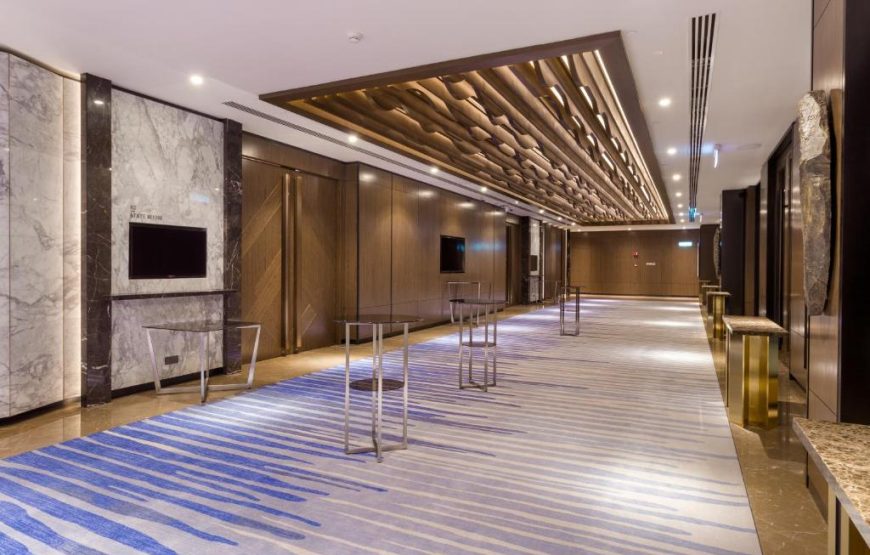 M Resort & Hotel Kuala Lumpur