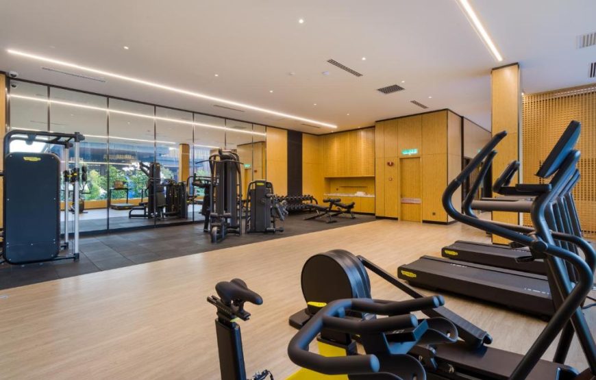 M Resort & Hotel Kuala Lumpur