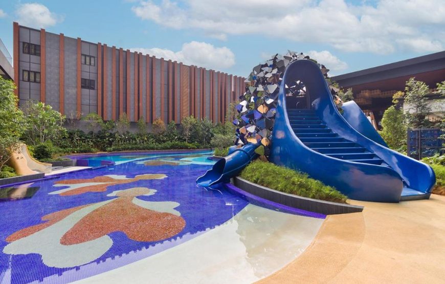 M Resort & Hotel Kuala Lumpur