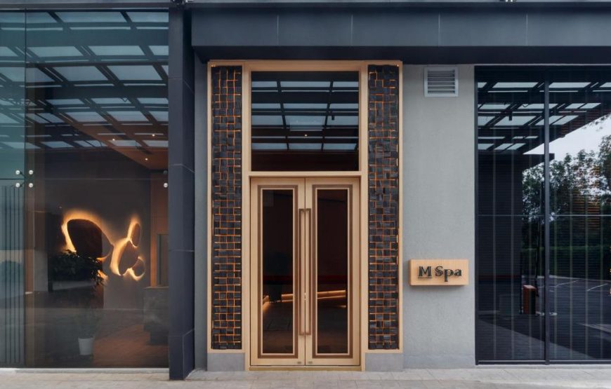 M Resort & Hotel Kuala Lumpur