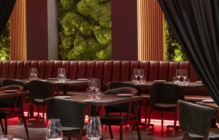 M Resort & Hotel Kuala Lumpur