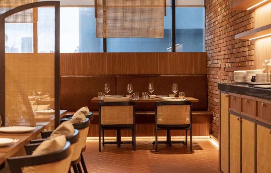 M Resort & Hotel Kuala Lumpur