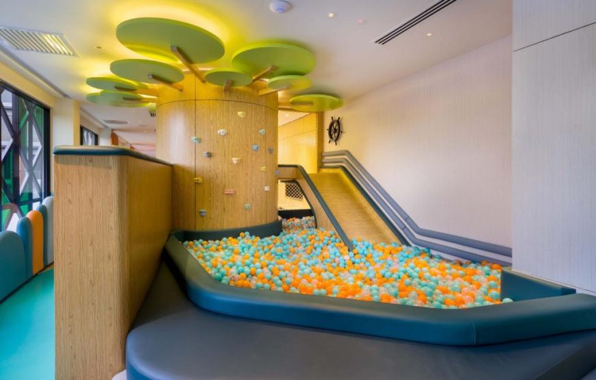 M Resort & Hotel Kuala Lumpur