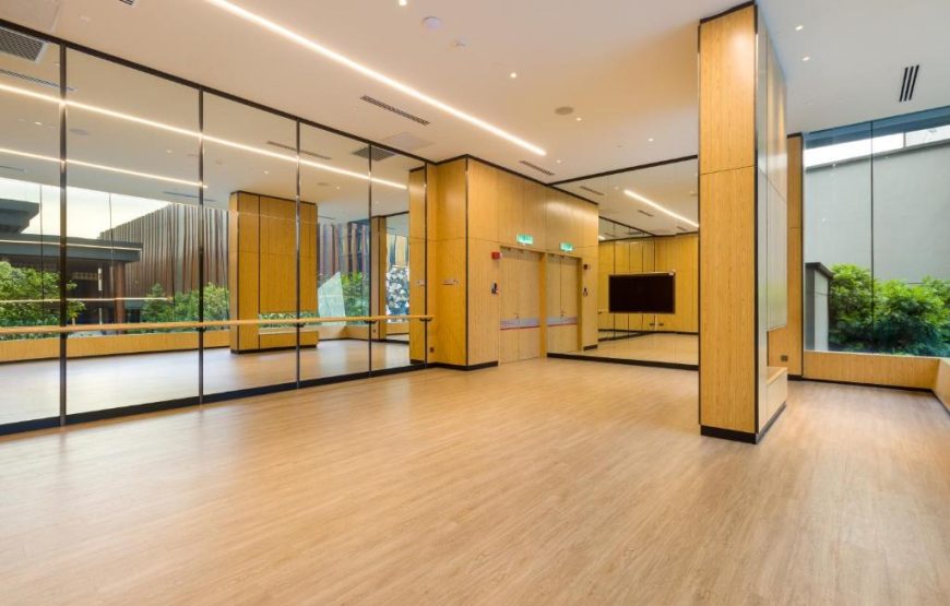 M Resort & Hotel Kuala Lumpur