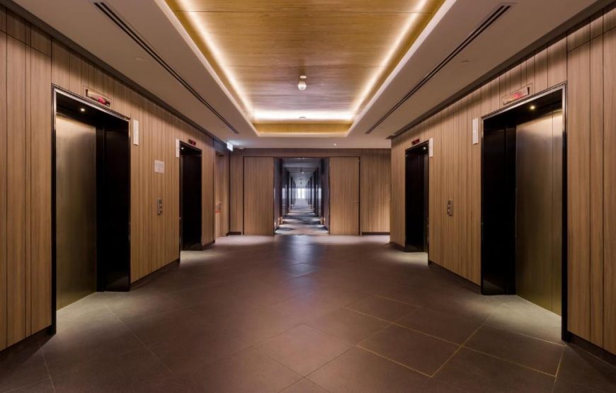 M Resort & Hotel Kuala Lumpur