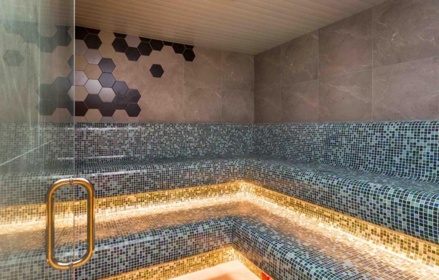 M Resort & Hotel Kuala Lumpur