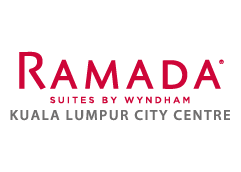 Ramada Suites by Wyndham Kuala Lumpur City Centre