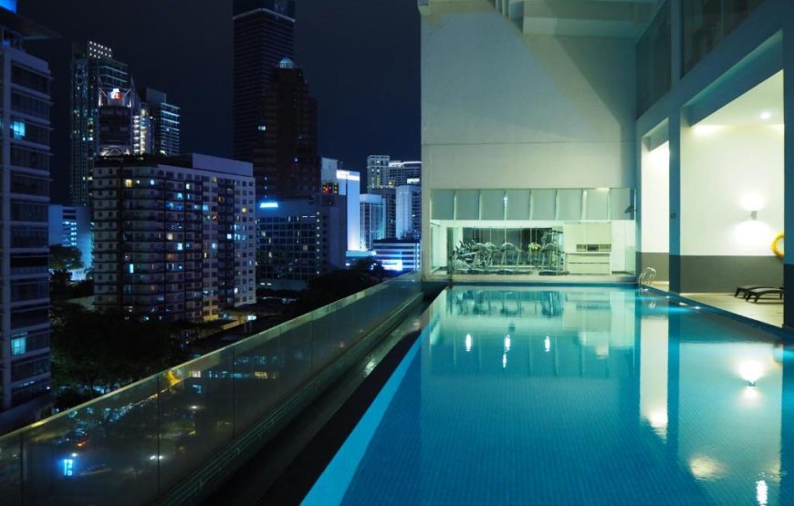 Ramada Suites by Wyndham Kuala Lumpur City Centre