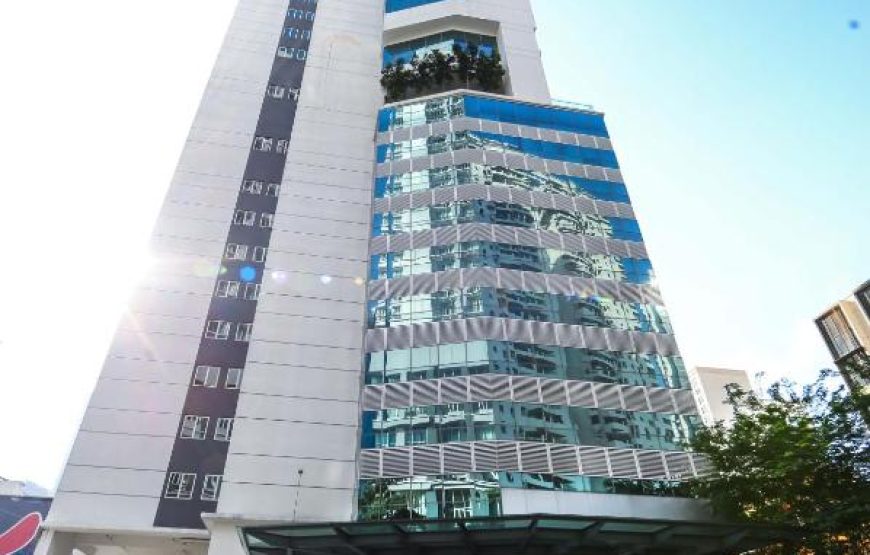 Ramada Suites by Wyndham Kuala Lumpur City Centre