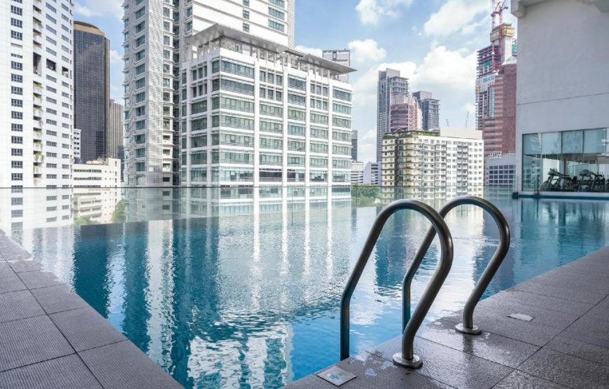 Ramada Suites by Wyndham Kuala Lumpur City Centre