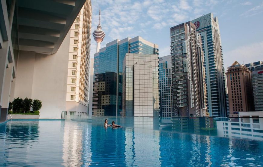 Ramada Suites by Wyndham Kuala Lumpur City Centre