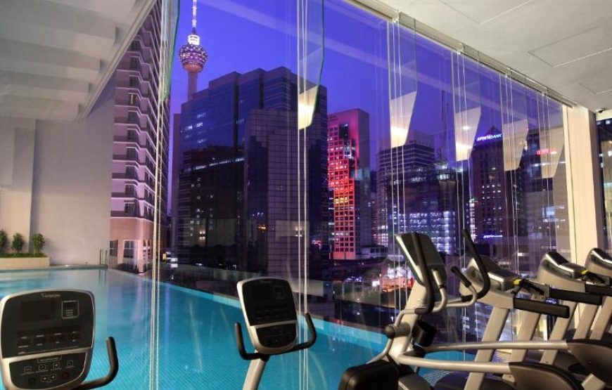 Ramada Suites by Wyndham Kuala Lumpur City Centre