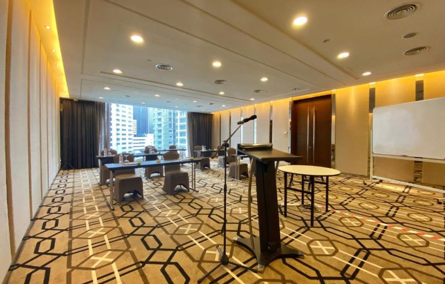Ramada Suites by Wyndham Kuala Lumpur City Centre