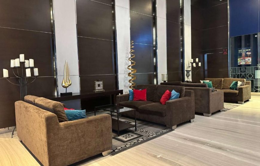 Ramada Suites by Wyndham Kuala Lumpur City Centre