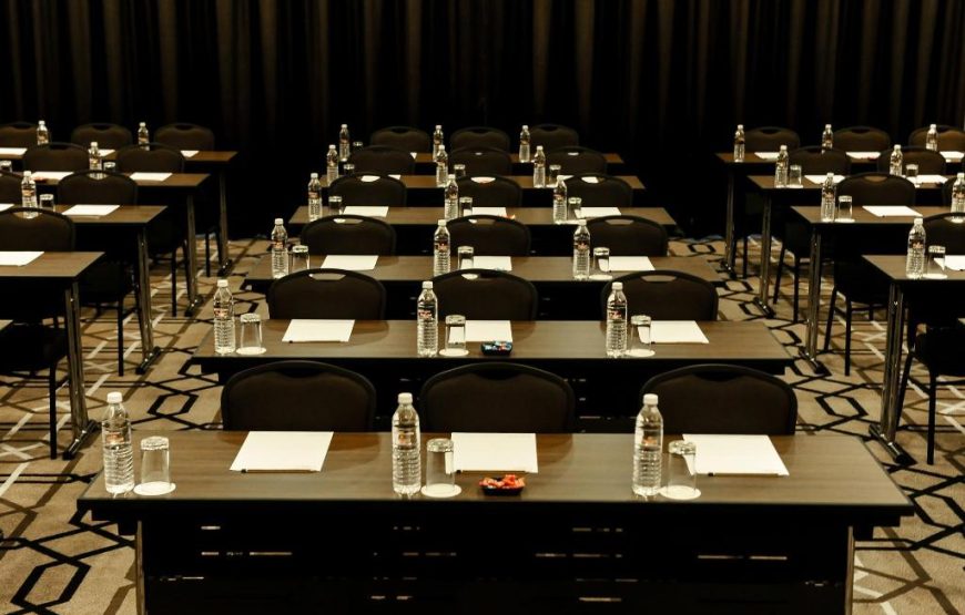 Ramada Suites by Wyndham Kuala Lumpur City Centre