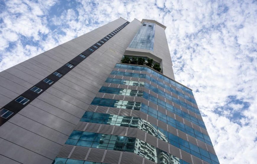 Ramada Suites by Wyndham Kuala Lumpur City Centre