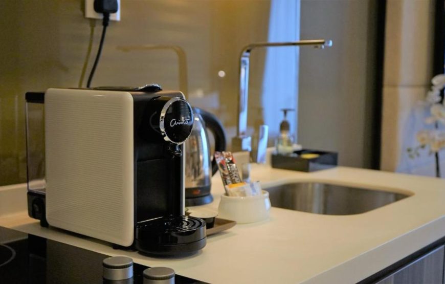 Ramada Suites by Wyndham Kuala Lumpur City Centre