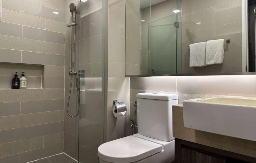 Ramada Suites by Wyndham Kuala Lumpur City Centre