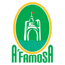 A’Famosa Resort