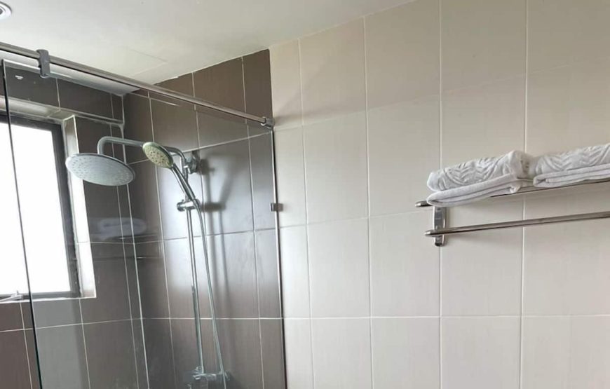 4-Room Villa (Superior) with Pool