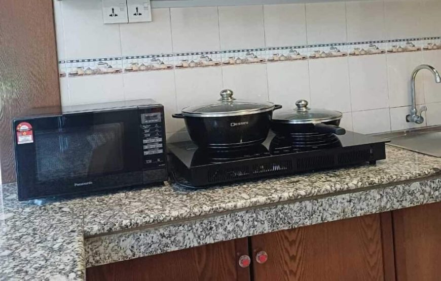 4-Room Villa (Superior) with Pool