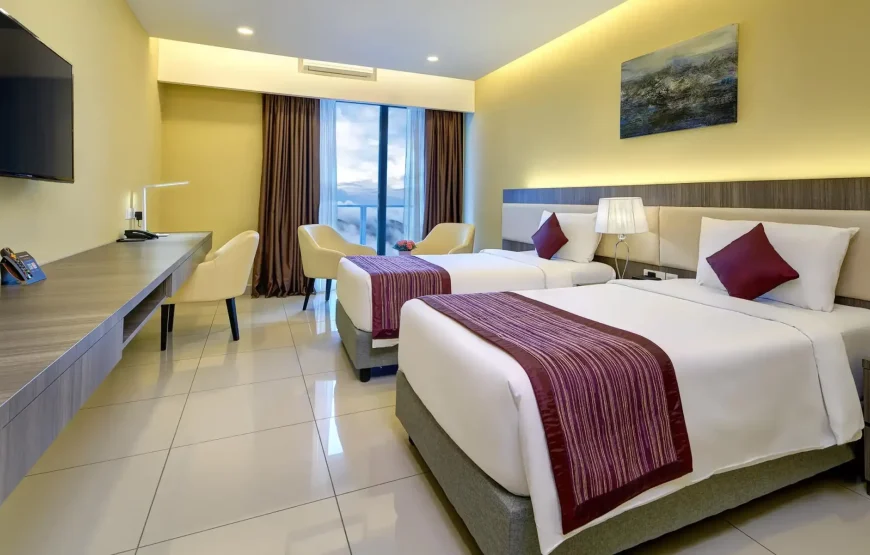 Grand Ion Delemen Hotel Genting Highlands