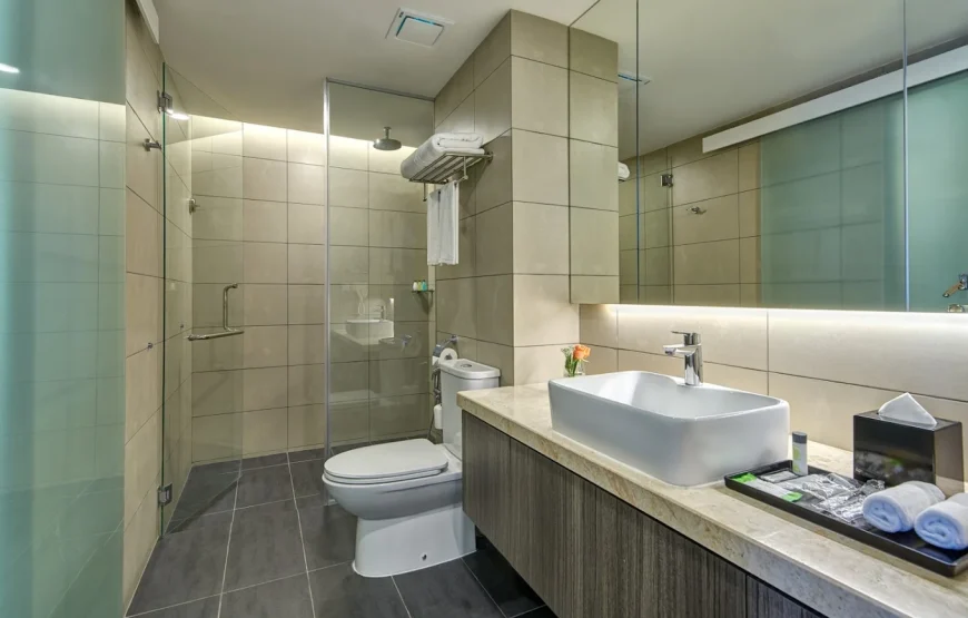 Grand Ion Delemen Hotel Genting Highlands