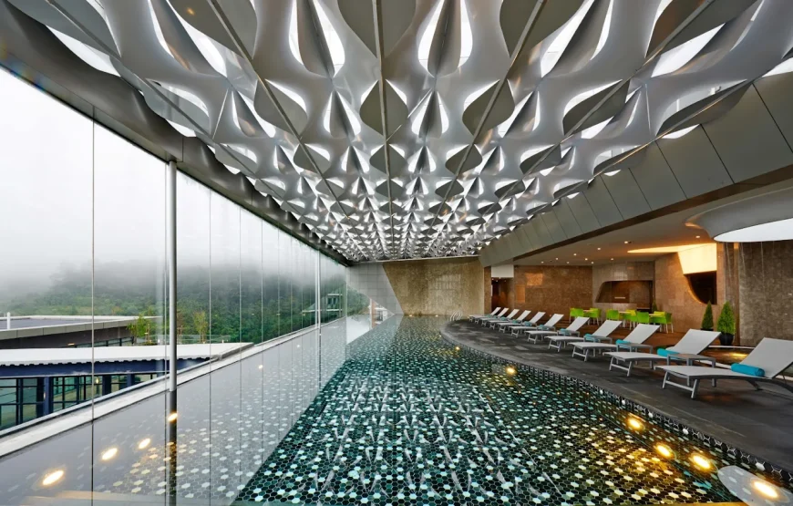 Grand Ion Delemen Hotel Genting Highlands