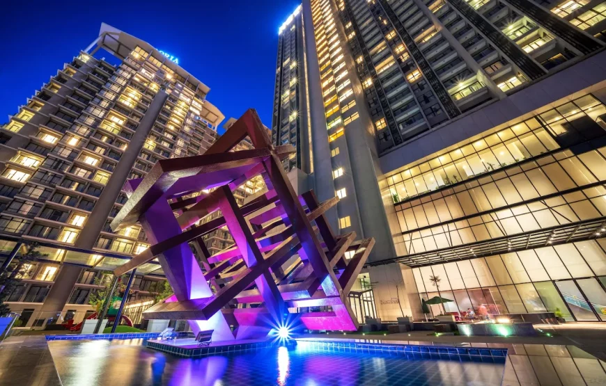 Grand Ion Delemen Hotel Genting Highlands