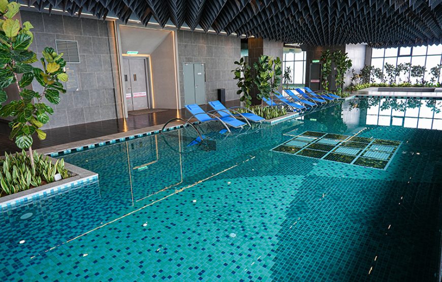 Wyndham Ion Majestic Hotel Genting Highlands